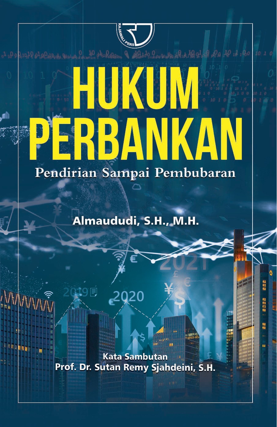 Hukum Perbankan Pendirian Sampai Pembubaran