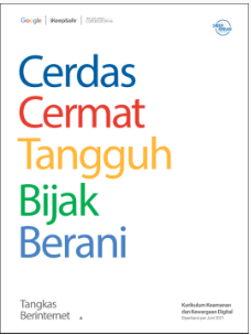 Cerdas Cermat Tangguh Bijak Berani (Kurikulum Tangkas Berinternet)