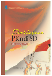 Pembelajaran PKn di SD