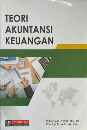 Teori Akuntansi Keuangan