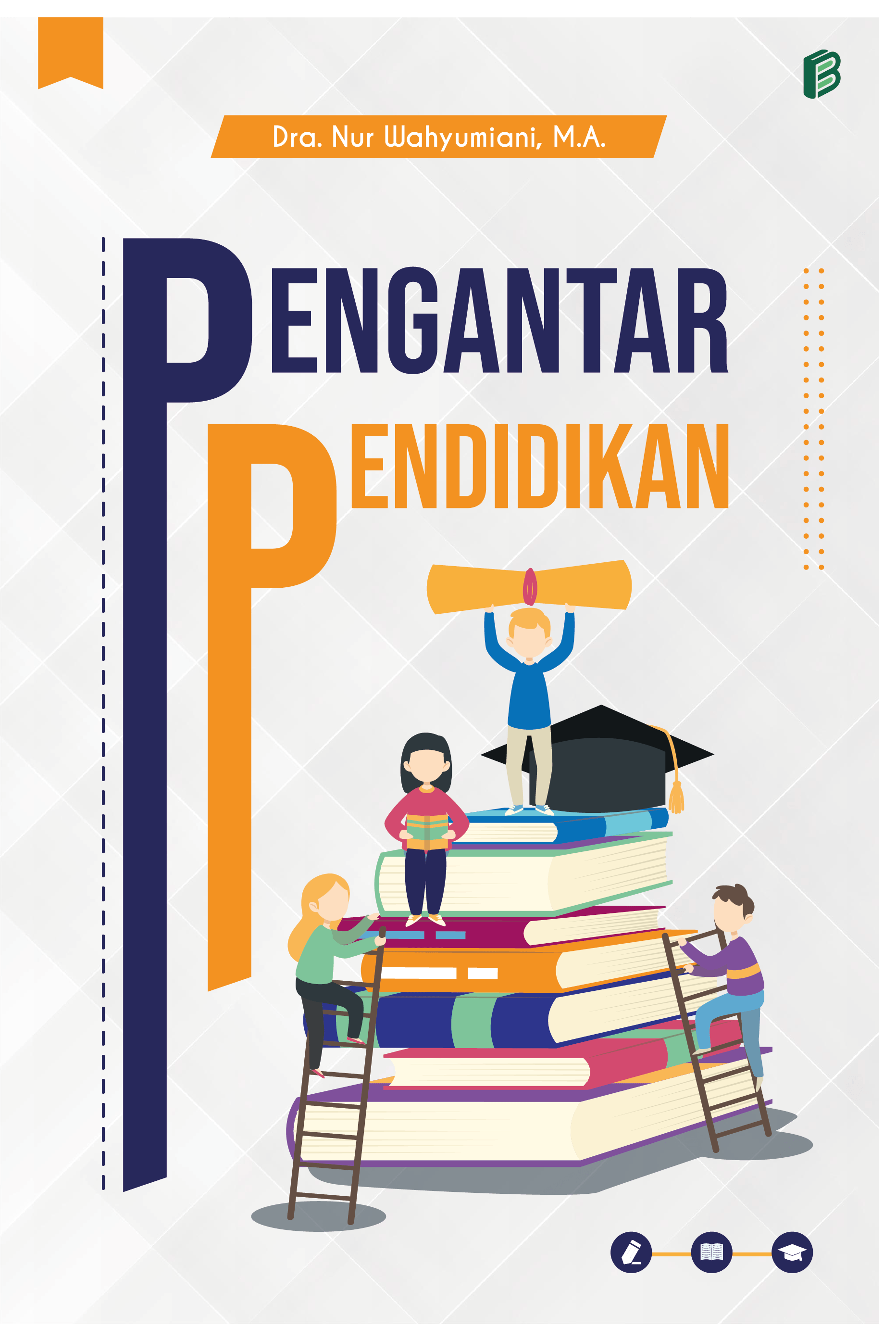 Pengantar Kependidikan