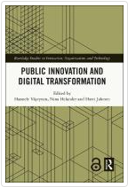 Public Innovation and Digital Transformation