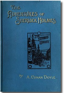 The Adventures of Sherlock Holmes