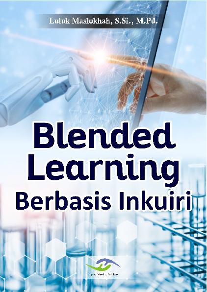 Blended Learning berbasis Inkuiri