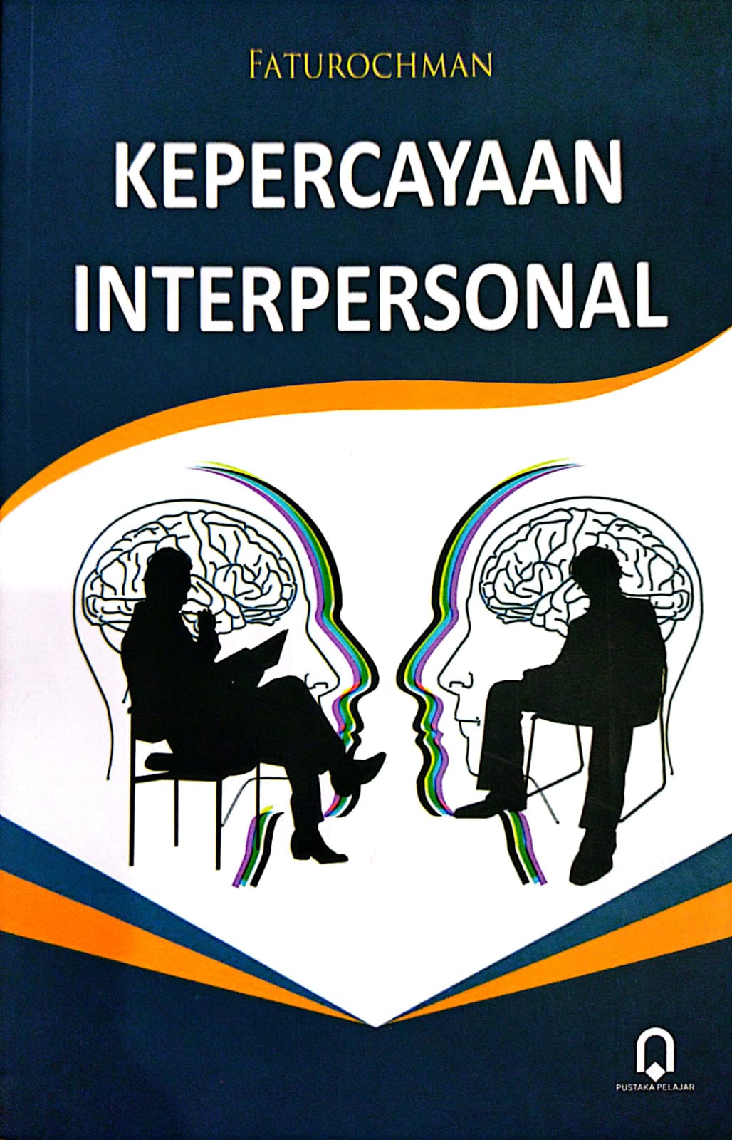 Kepercayaan Interpersonal