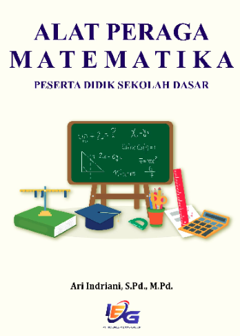 Alat Peraga Matematika Peserta Didik Sekolah Dasar