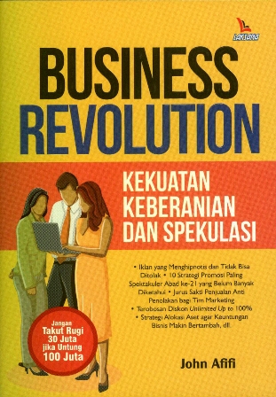 Business Revolution