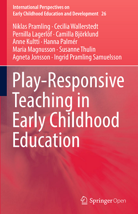 Play-Responsive Teaching in Early Childhood Education