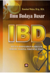 Ilmu Budaya Dasar