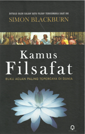 Kamus Filsafat