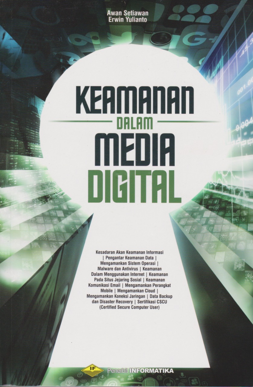 Keamanan dalam Media Digital