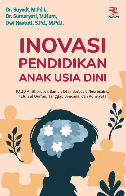 Inovasi Pendidikan Anak Usia Dini