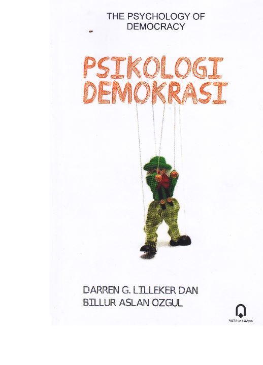 Psikologi Demokrasi