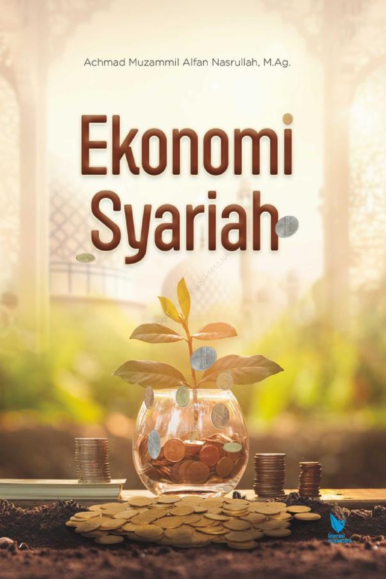 Ekonomi Syariah