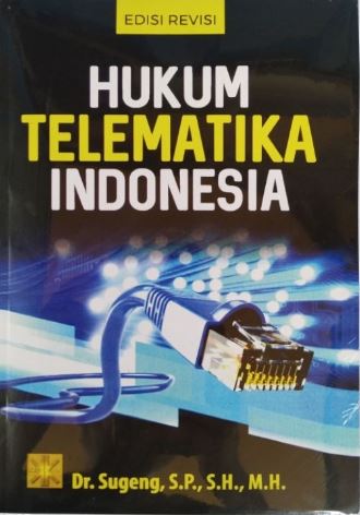 Hukum Telematika Indonesia