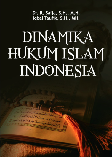 Dinamika Hukum Islam Indonesia