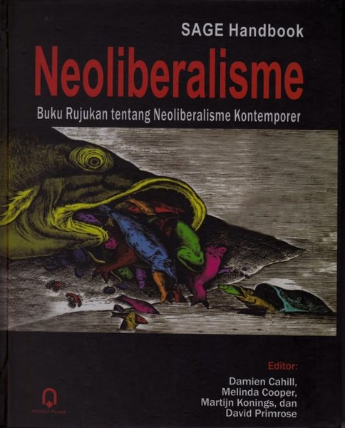 Sage Handbook-Neoliberalisme