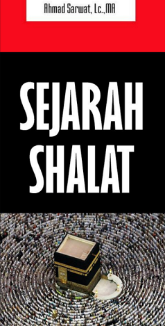 Sejarah Shalat