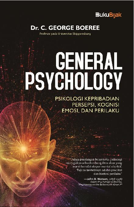 General Psychology