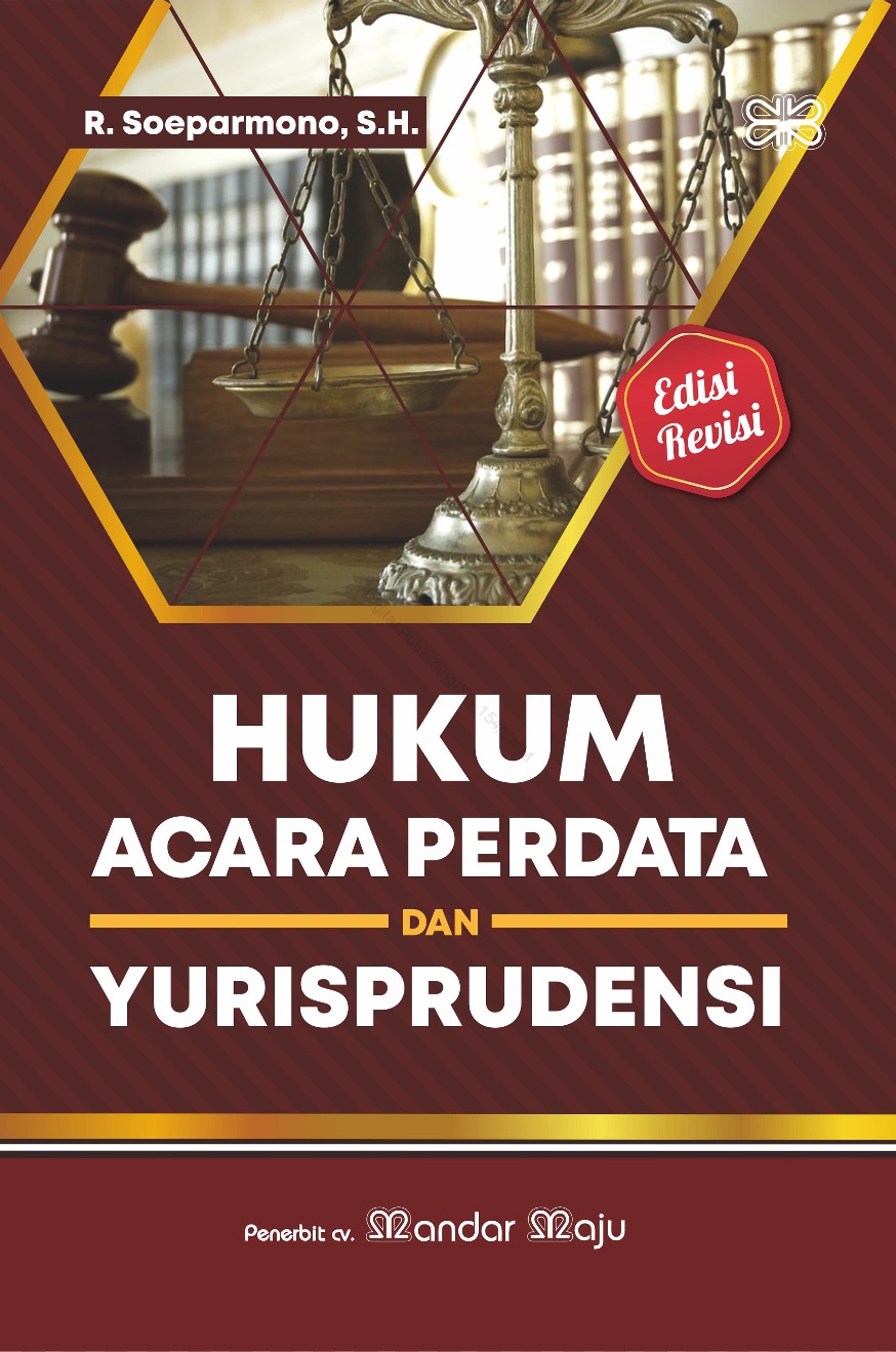 Hukum Acara Perdata dan Yurisprudensi