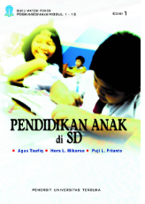 Pendidikan Anak di SD