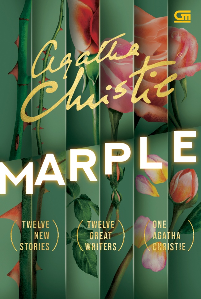 Marple: Twelve New Stories