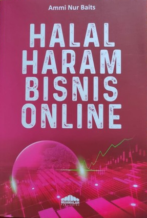 Halal Haram Bisnis Online