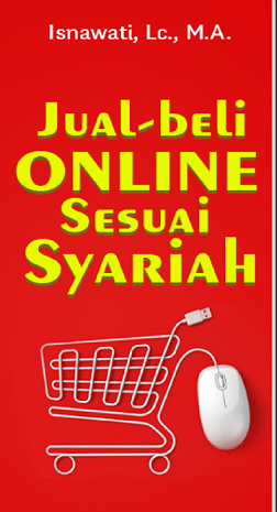 Jual-Beli Online Sesuai Syari'ah