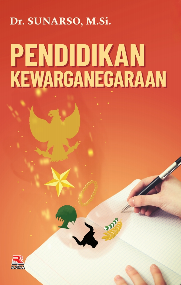 Pendidikan Kewarganegaraan