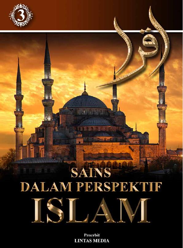 Sains Dalam Perspektif Islam Jilid 3