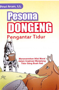 Pesona Dongeng Pengantar Tidur