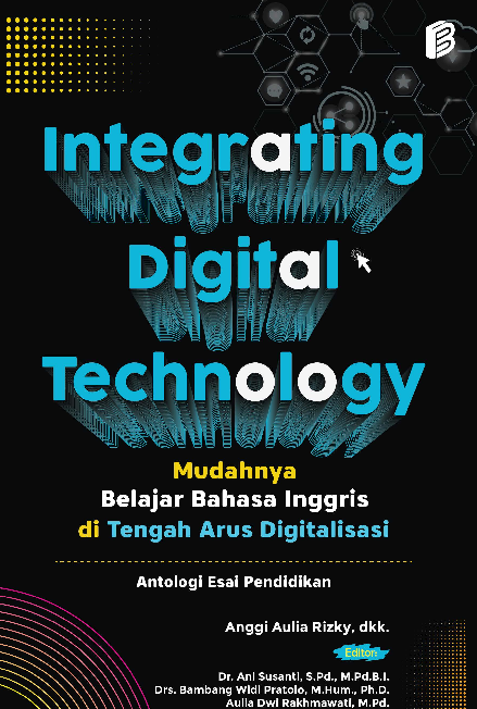 Integrating Digital Technology