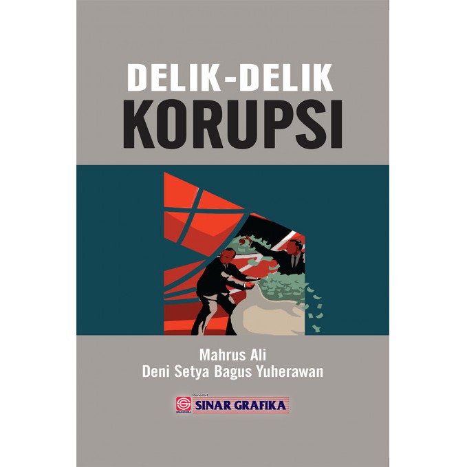 Delik-Delik Korupsi