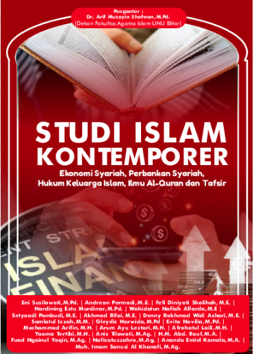 Studi Islam Kontemporer