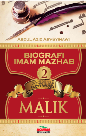 Biografi Imam Mazhab 2: Malik