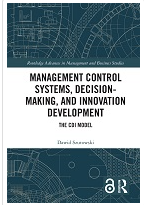 Management Control Systems, Decision-Making, and Innovation Development