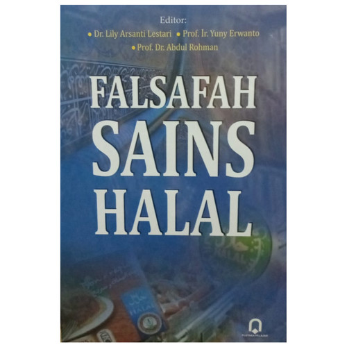 Falsafah Sains Halal