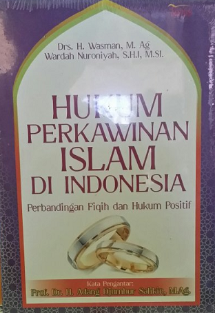 Hukum Perkawinan Islam Di Indonesia