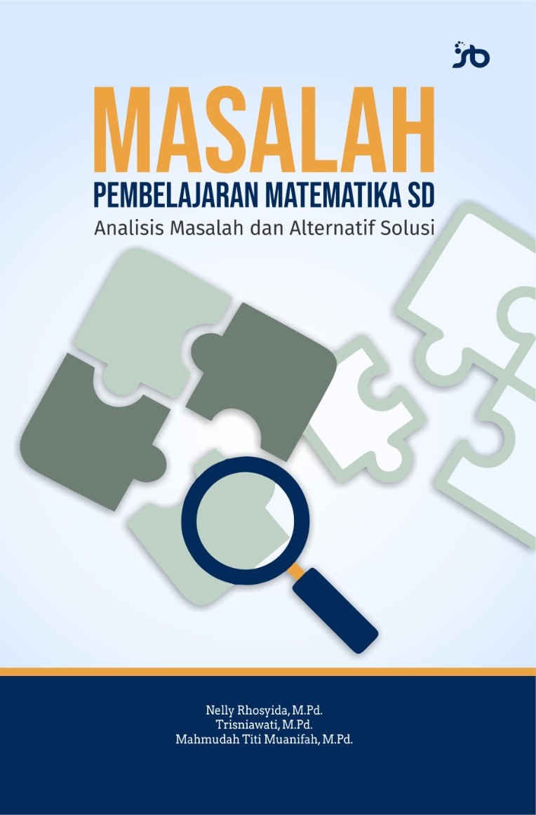 Masalah Pembelajaran Matematika SD