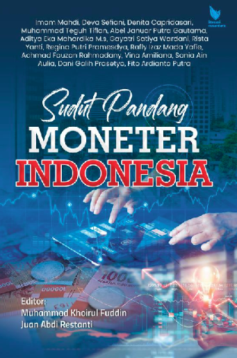 Sudut Pandang Moneter Indonsia