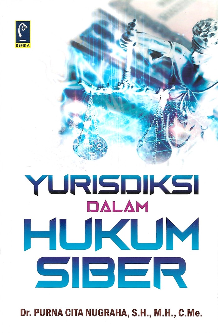 Yurisdiksi dalam Hukum Siber