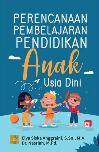 Perencanaan Pembelajaran Pendidikan Anak Usia Dini