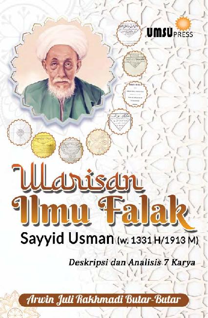 Warisan Ilmu Falak Sayyid Usman (w. 1331 H/1913 M)