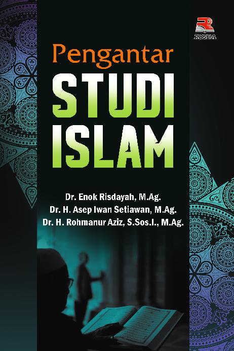 Pengantar Studi Islam