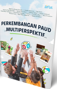 Perkembangan PAUD Multiperspektif