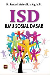 ISD : Ilmu Sosial Dasar