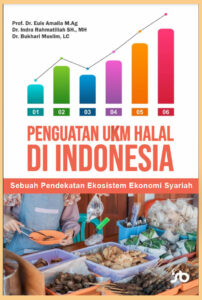 Penguatan UKM Halal di Indonesia