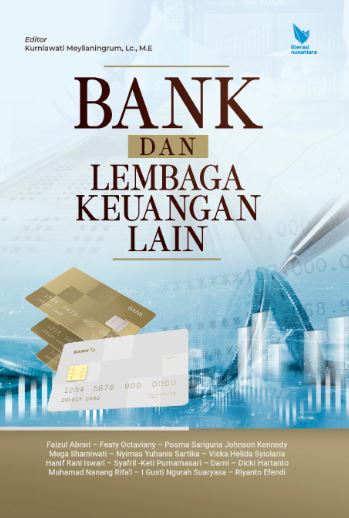 Bank dan Lembaga Keuangan Lain