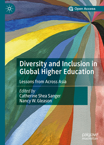 Diversity and Inclusion in Global Higher Education