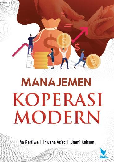 Manajemen Koperasi Modern